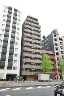 ガラ ステージ芝公園駅前の画像