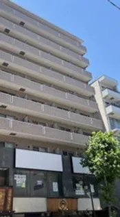 フェルテ髙波 【7階】の外観