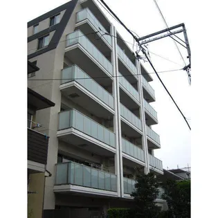 グランスイート南砂の画像