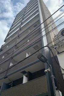 レジディア三田の画像