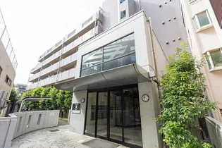 ルミエール祐天寺の画像