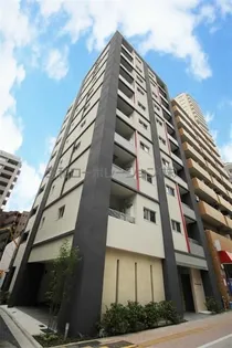 AVENIR東麻布【2階】の外観