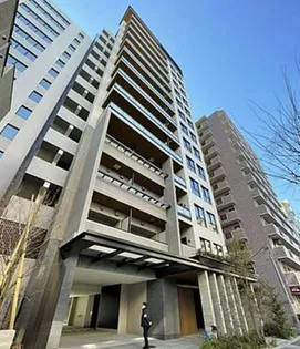 プラウド中目黒の画像