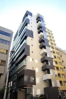 コンパル汐留の画像