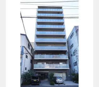 エスモア森下の画像