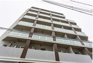 プラウドフラット代々木八幡の画像