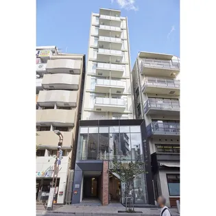 L'GENTE VALU 麻布十番の画像