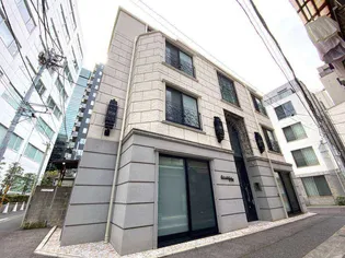 FLレジデンス芝公館【2階】の外観