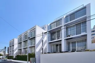 KDXレジデンス自由が丘の画像