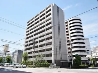 A-standard芝浦【2階】の外観