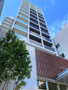 ザ・パークワンズ門前仲町【10階】の外観