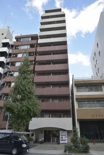 ステージファースト南麻布の画像