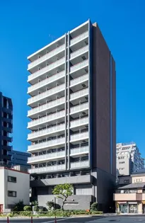 クレヴィアリグゼ北品川の画像