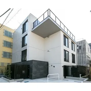 LEGALAND都立大学の画像