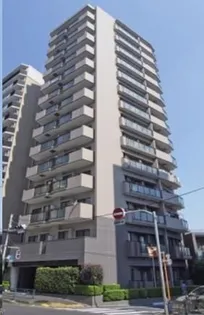 アクティヴュー新宿の画像