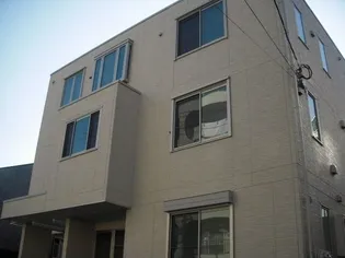 ルヴニール碑文谷の画像