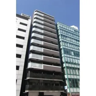 ルーエ本町【1101号室】の外観