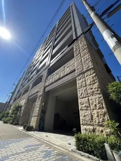 トモドール北梅田【5階】の外観