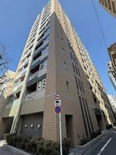 Brillia銀座id【3階】の外観