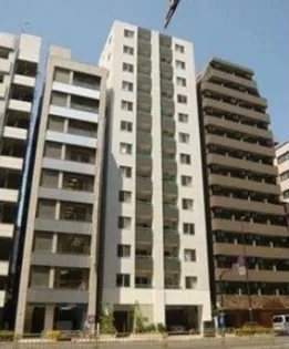 CITY SPIRE芝公園【6階】の外観