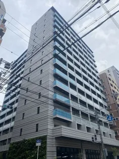 アーバンドルフ天満の画像