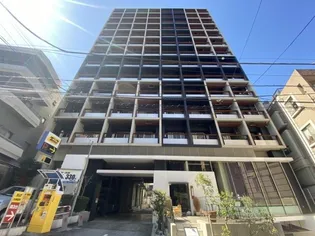 カスタリア麻布十番七面坂の画像