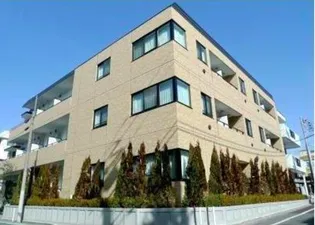 アンソレイユ代々木上原の画像