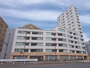 ラ マーレ白金の画像