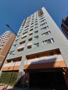 パークホームズ目黒アーバンレジデンス【2階】の外観