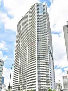 キャピタルマークタワーの画像