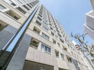 セントラルクリブ六本木Ⅱ【6階】の外観