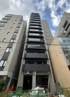 BRICK RESIDENCE 南青山【7階】の外観