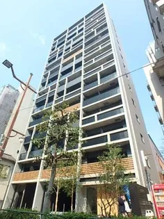 ZOOM東陽町【14階】の外観