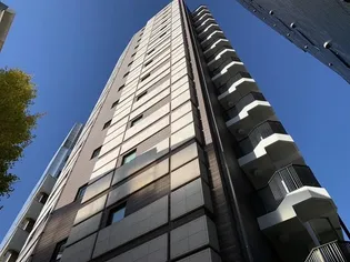 ピアース初台センティアの画像