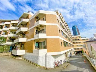 インペリアル赤坂フォーラムの画像