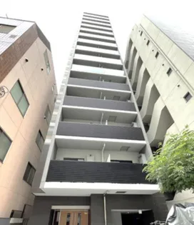 クレジデンス虎ノ門の画像