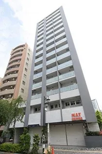 プライムレジデンス渋谷【5階】の外観