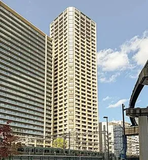 カテリーナ三田タワースイート イーストアークの画像