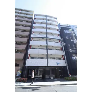 SERENiTE谷四【0404号室】の外観
