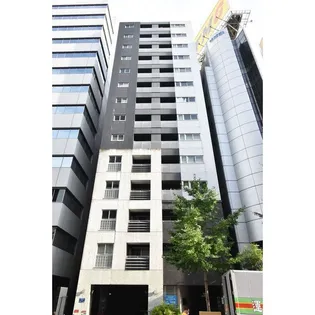 KWレジデンス堺筋本町の画像