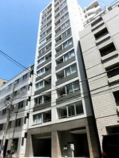 OZIO大手町【9階】の外観