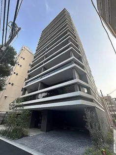 GRANPASEO西麻布IIの画像