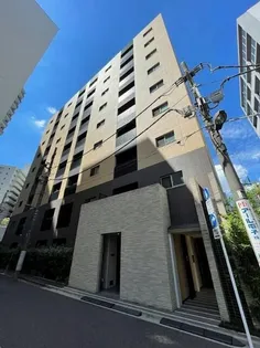 J−FIRST CHIYODA【6階】の外観