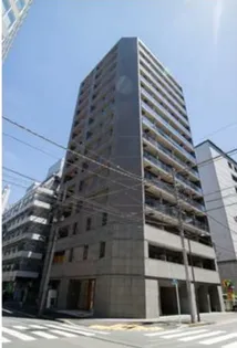 東京都千代田区神田錦町1丁目【マンション】の外観