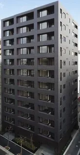 東京都中央区日本橋馬喰町2丁目【マンション】の外観