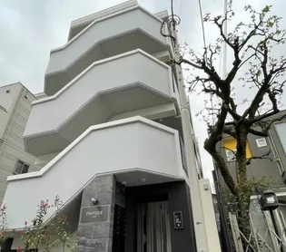 PRATIQUE Yoyogi 【3階】の外観