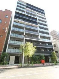 東京都中央区日本橋馬喰町2丁目【マンション】の外観