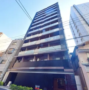東京都中央区日本橋小伝馬町【マンション】の外観