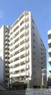 東京都渋谷区笹塚2丁目【マンション】の外観
