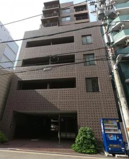 エイペックス東心斎橋Ⅱ【1106号室】の外観